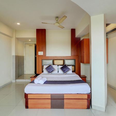 Hotel New Sarovar Grand Panvel Buitenkant foto